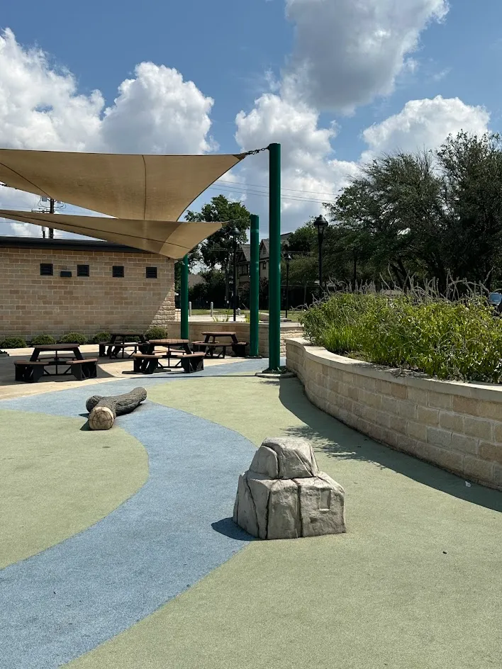 heritage square park