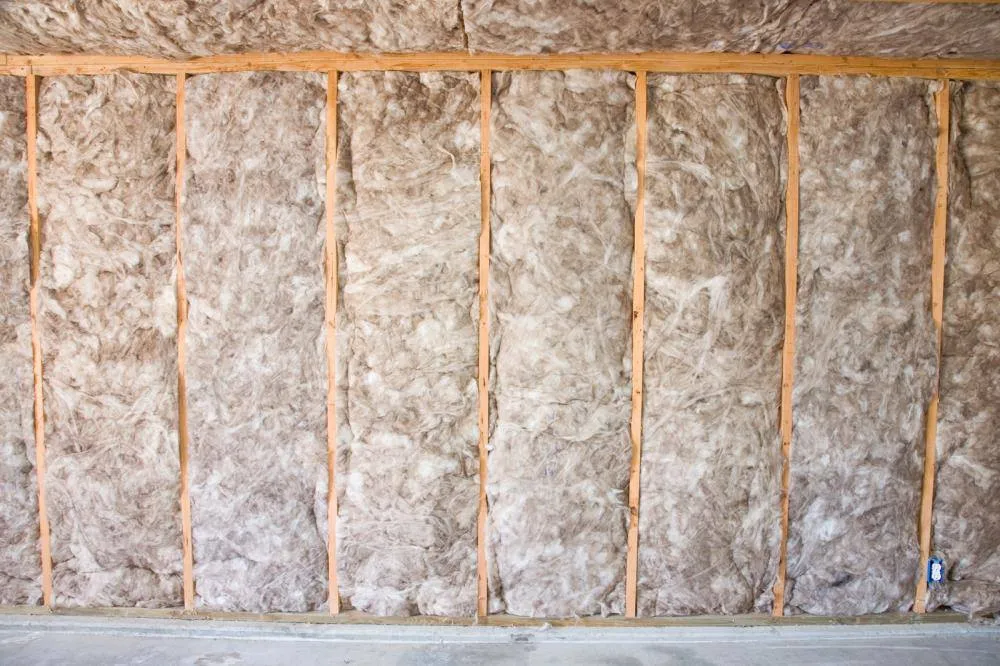 How Aging Insulation Affects Air Quality and What to Do
