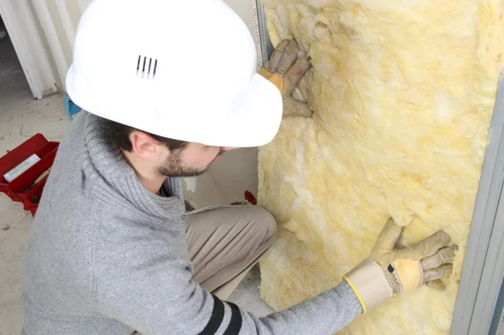 how to properly insulate your above garage space for comfort and efficiency