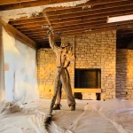 Maximize Comfort with Proper Above-Garage Insulation