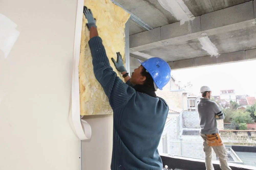 Safe Insulation Removal for Allergy-Sensitive Homes