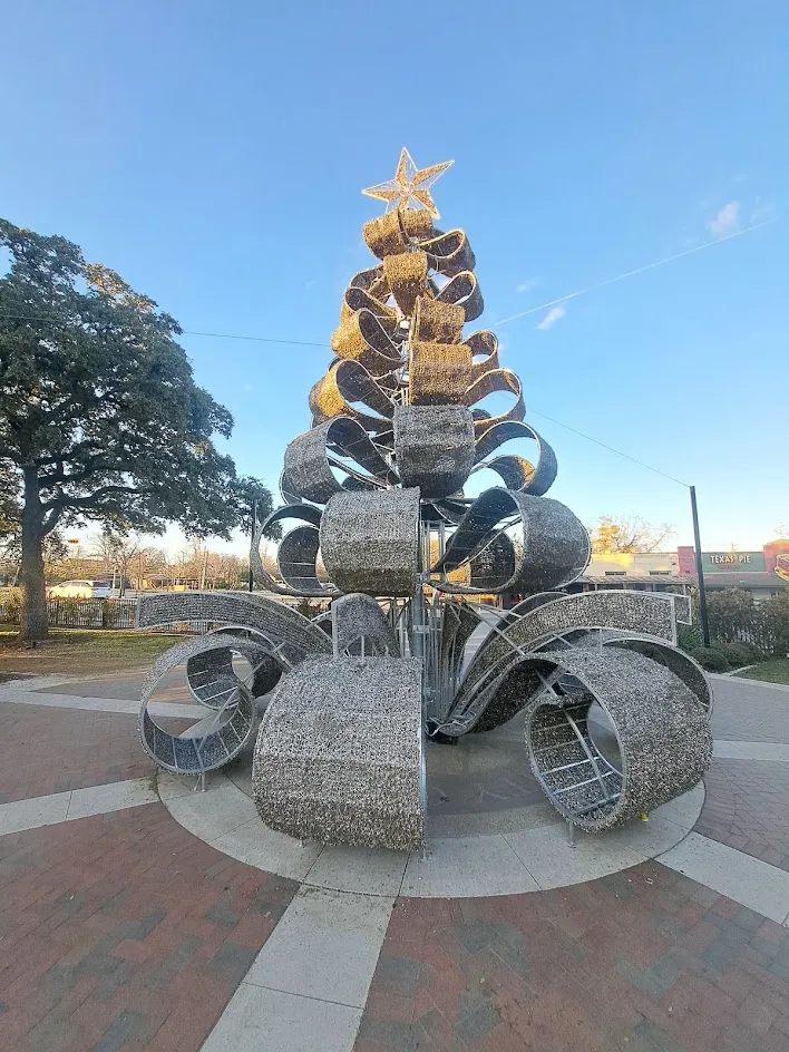 mary kyle hartson city square park