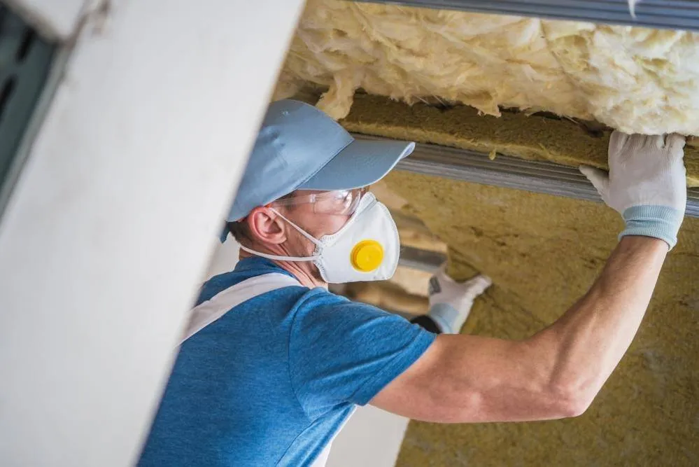 Prevent Structural Damage with Proper Insulation Removal