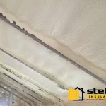 Choosing Between Open and Closed-Cell Spray Foam in Taylor