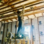 The Long-Term Durability of Spray Foam Insulation