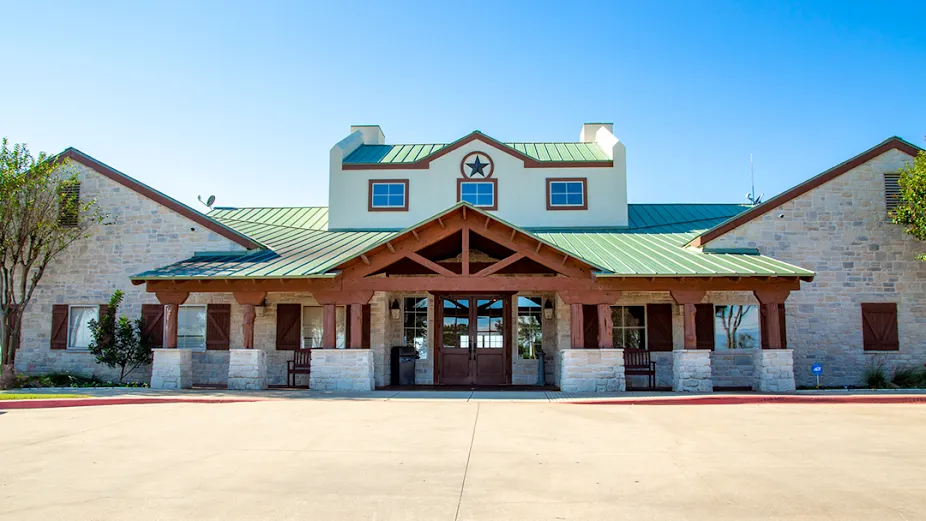 star ranch golf club