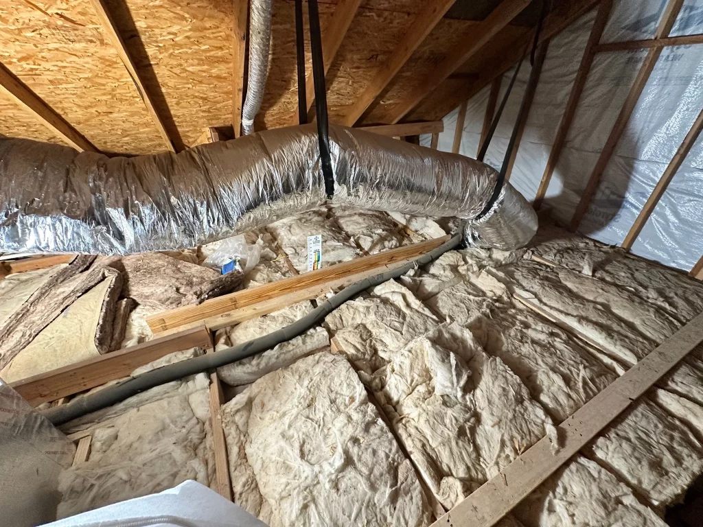 The Science Behind Insulation Degradation and Removal Needs