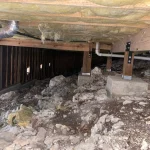 How Old Insulation Disposal Impacts the Environment