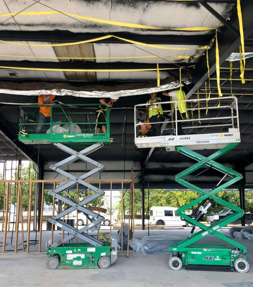 Which Insulation Materials Are Ideal for Blocking Noise?