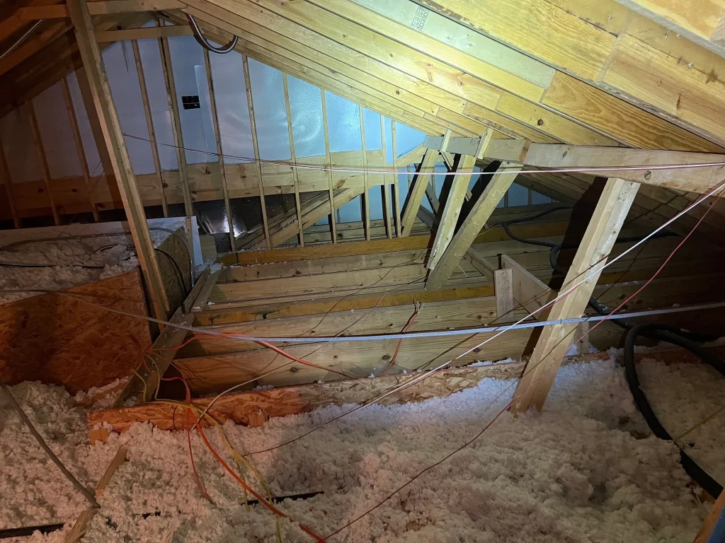 which insulation materials work best for noise reduction 