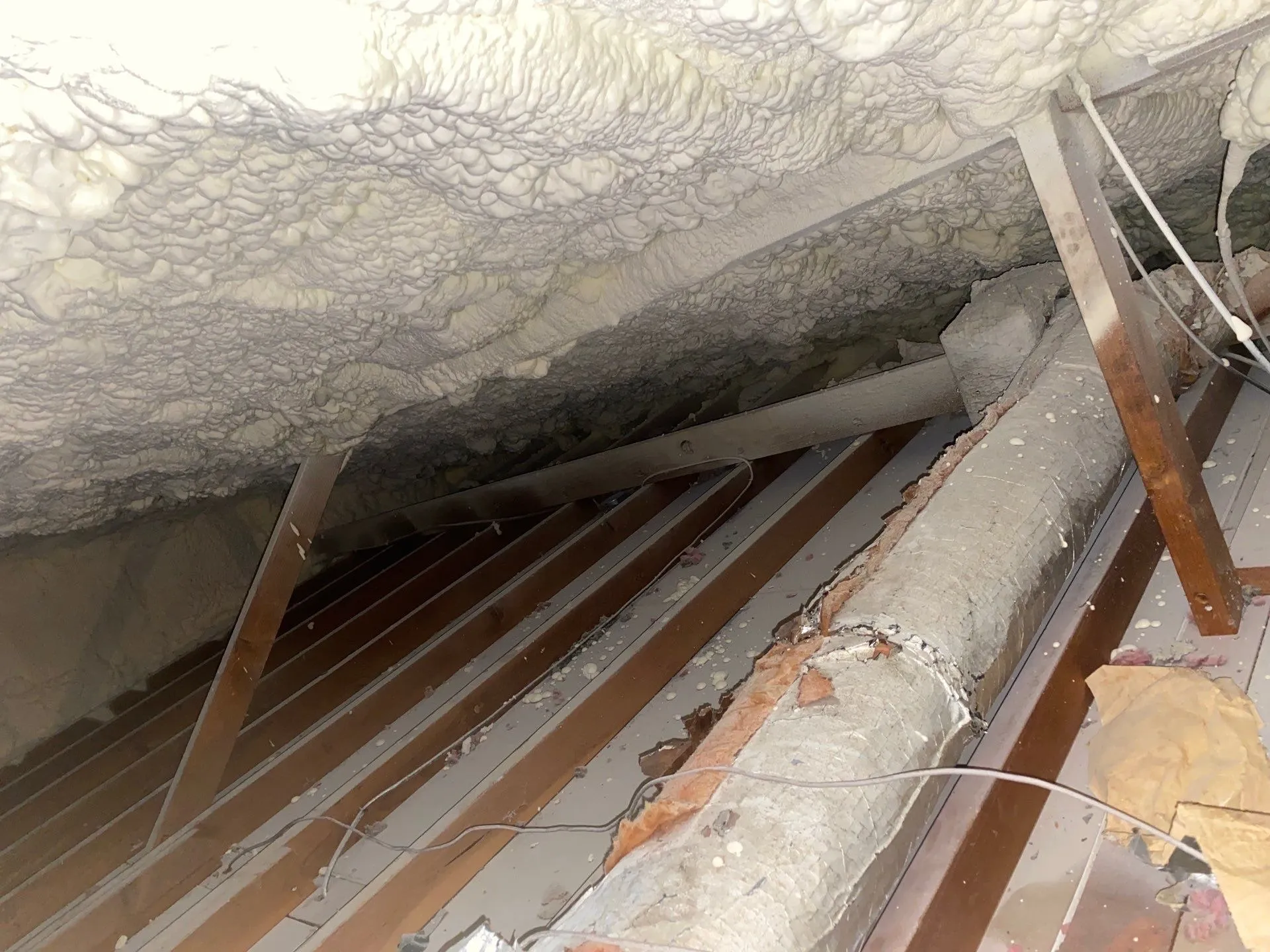 Reliable Insulation Contractor in Hutto, Texas