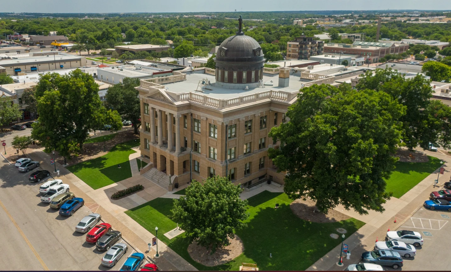 Affordable Residential Insulation Services in Georgetown, TX