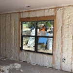 Insulation for Balanced Airflow and Temperature Control