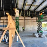 How Proper Insulation Promotes Healthier Air in Workspaces