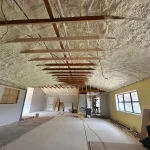 Is Spray Foam Good for Humid Commercial Buildings?