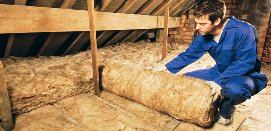 Maximize Savings with Proper Home Insulation