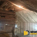 Residential Insulation and Its Impact on Air Quality and Leakage