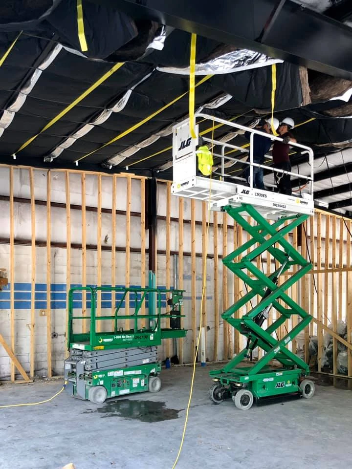 when should san marcos, tx businesses use closed cell spray foam insulation when should san marcos, tx businesses use closed cell spray foam insulation