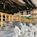 Is Closed-Cell Spray Foam Right for Your San Marcos Business?