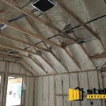 Most Important Home Areas for Insulation in Austin