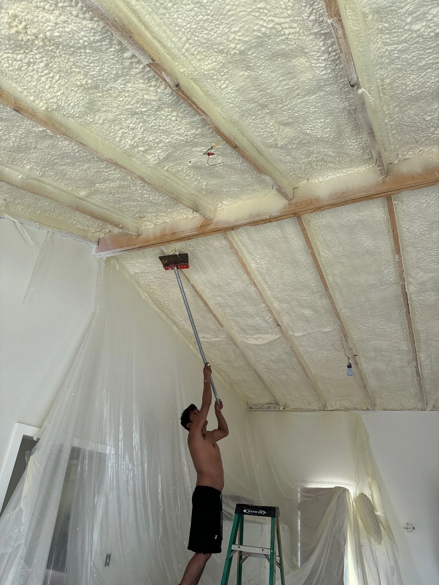 Maximize energy efficiency with a complete home insulation approach that targets key impact zones. See how proper coverage transforms comfort, click to learn more!