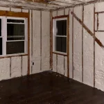 Smart Spray Foam Insulation Choices for Efficient Living
