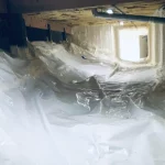 Crawl Space Insulation vs Encapsulation: Performance & R-Value