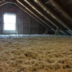 How Cellulose Insulation Improves Indoor Air Quality