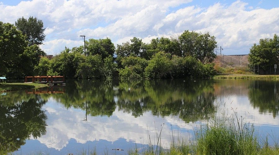 mccormick mountain park