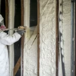 Leading Spray Foam Installation Contractors in Buda, TX