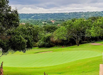 apple rock golf club