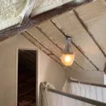 Closed vs Open Cell Spray Foam for Commercial Buildings