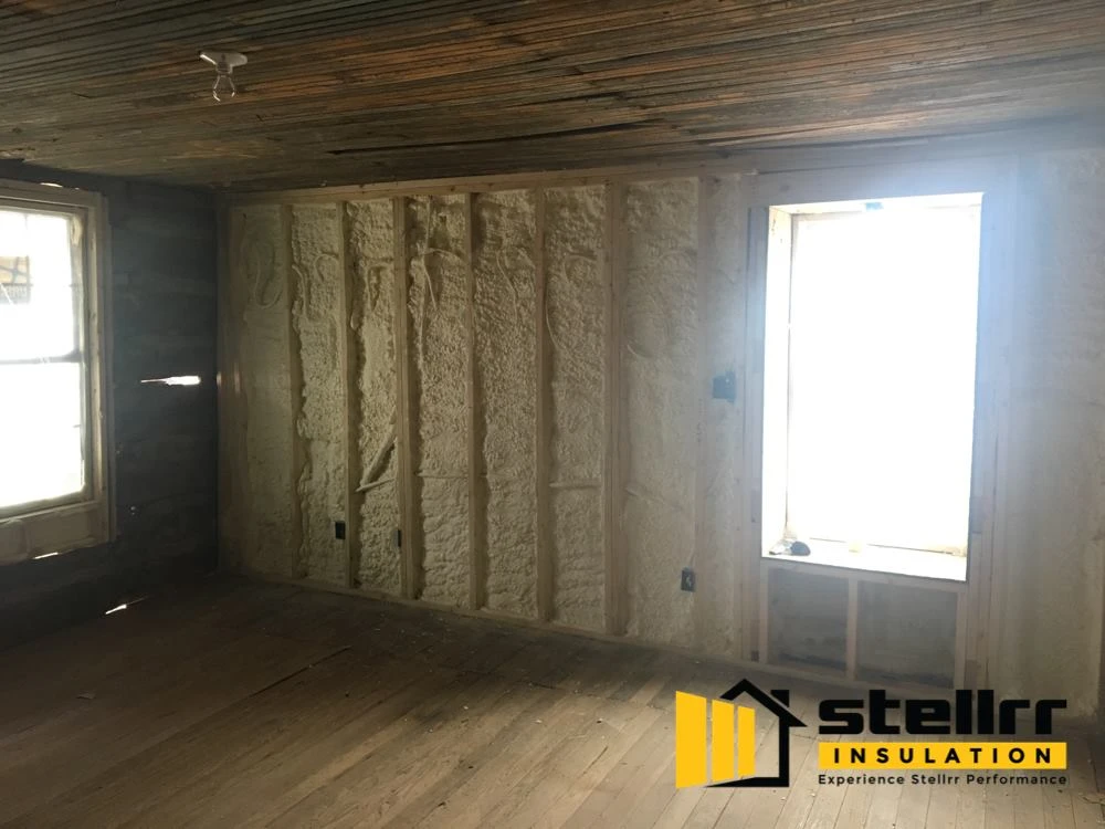 how insulation services can raise your horseshoe bay, tx property's value