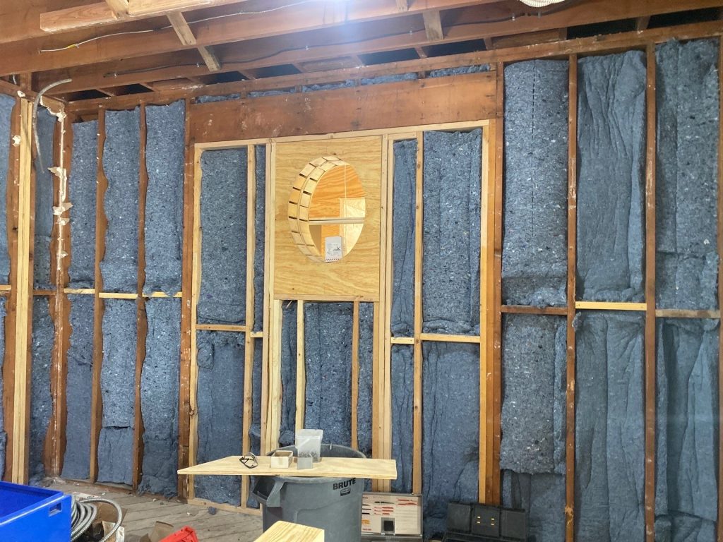 How To Protect Your Property From Extreme Weather With Spray Foam Insulation?