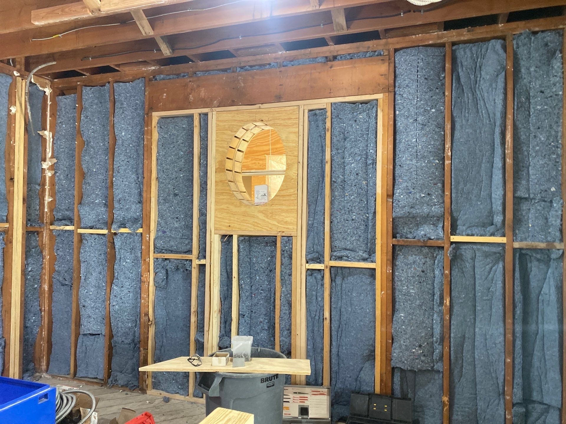 How to Weather-Resist Your Property with Spray Foam Insulation