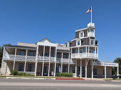 national museum of the pacific war