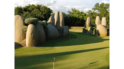 slick rock golf club