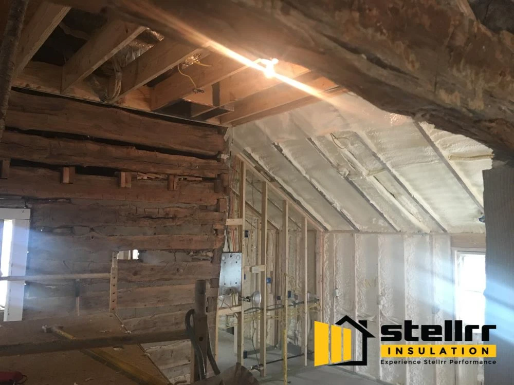 why choose stellrr for your insulation project