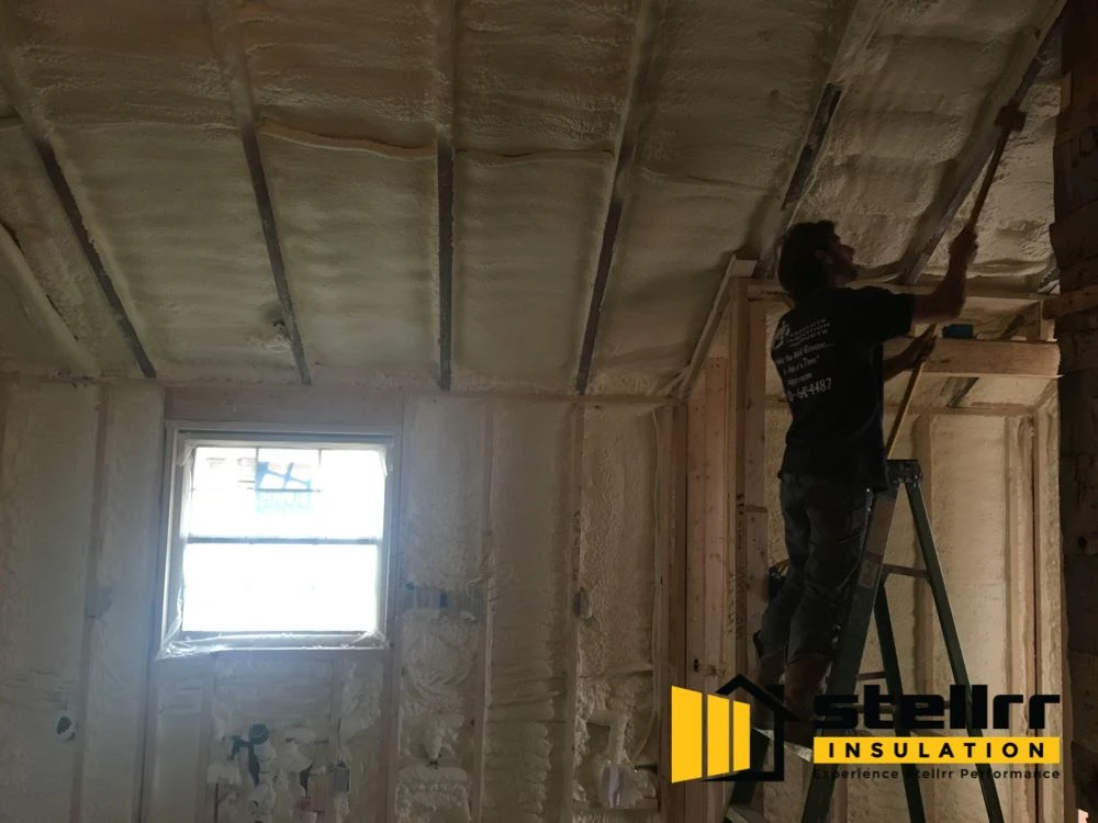 why choose stellrr for your insulation project