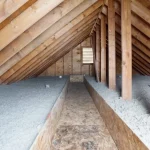 How Cellulose Insulation Lowers Environmental Impact in Homes