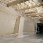 How Insulated Floor Joists Help Save Energy in Georgetown, TX