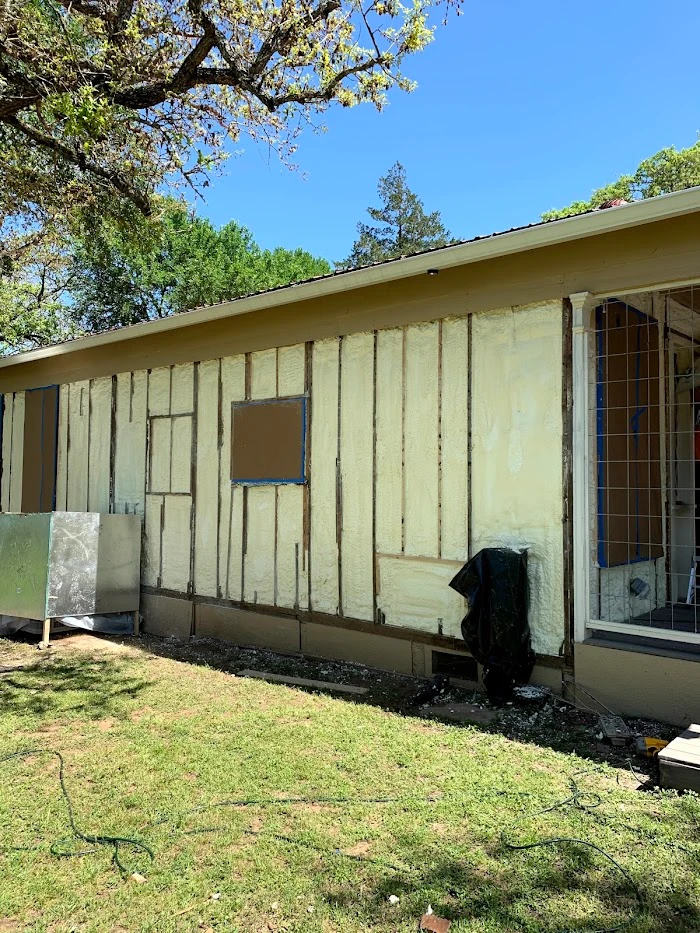Open-Cell or Closed-Cell: Which Is More Fire Resistant?