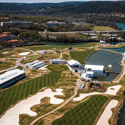 austin country club