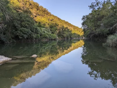 barton creek greenbelt