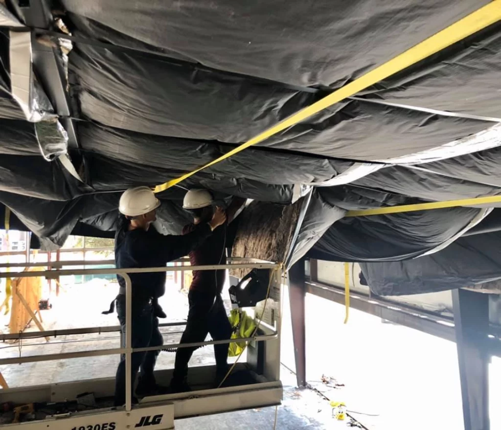 dealing with soiled insulation in blanco, tx when and how to remove it safely dealing with soiled insulation in blanco, tx when and how to remove it safely
