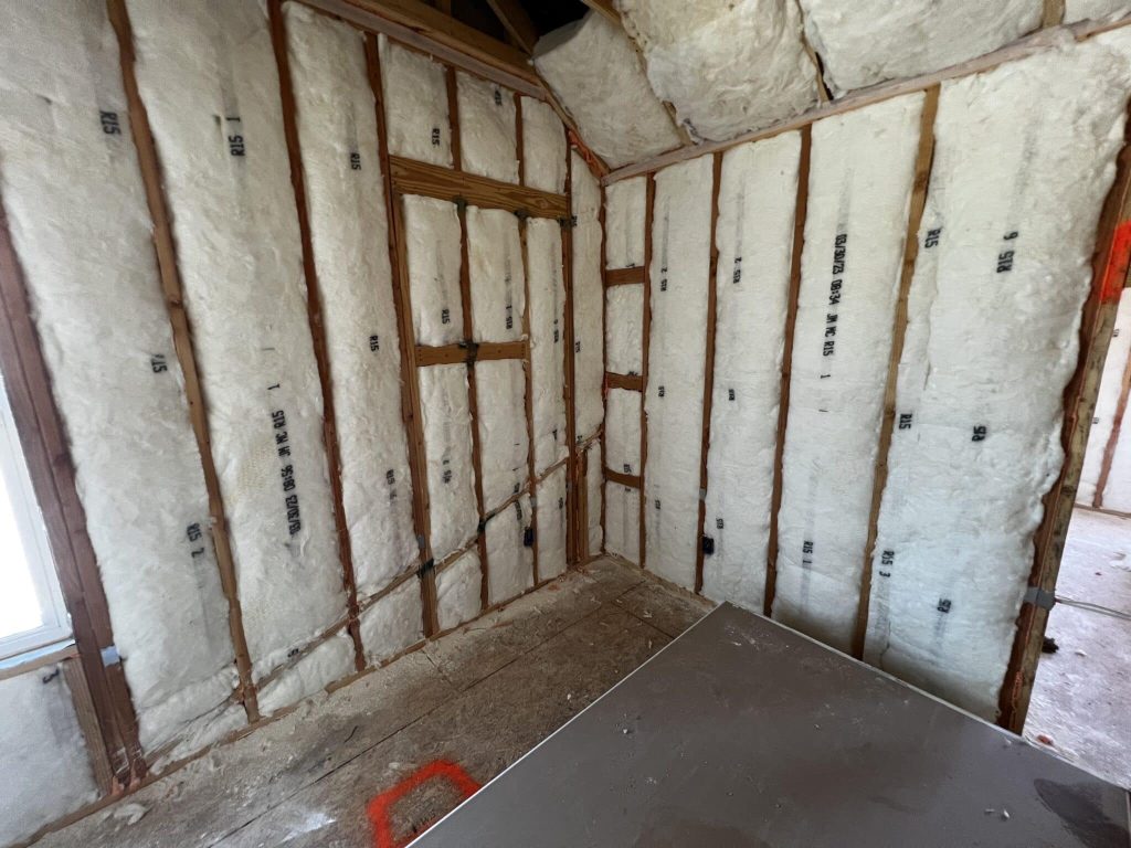 How Poor Wall Insulation Causes Noise Issues and How to Improve It?