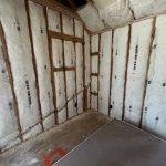 How to Reduce Noise Caused by Poor Wall Insulation How to Reduce Noise Caused by Poor Wall Insulation