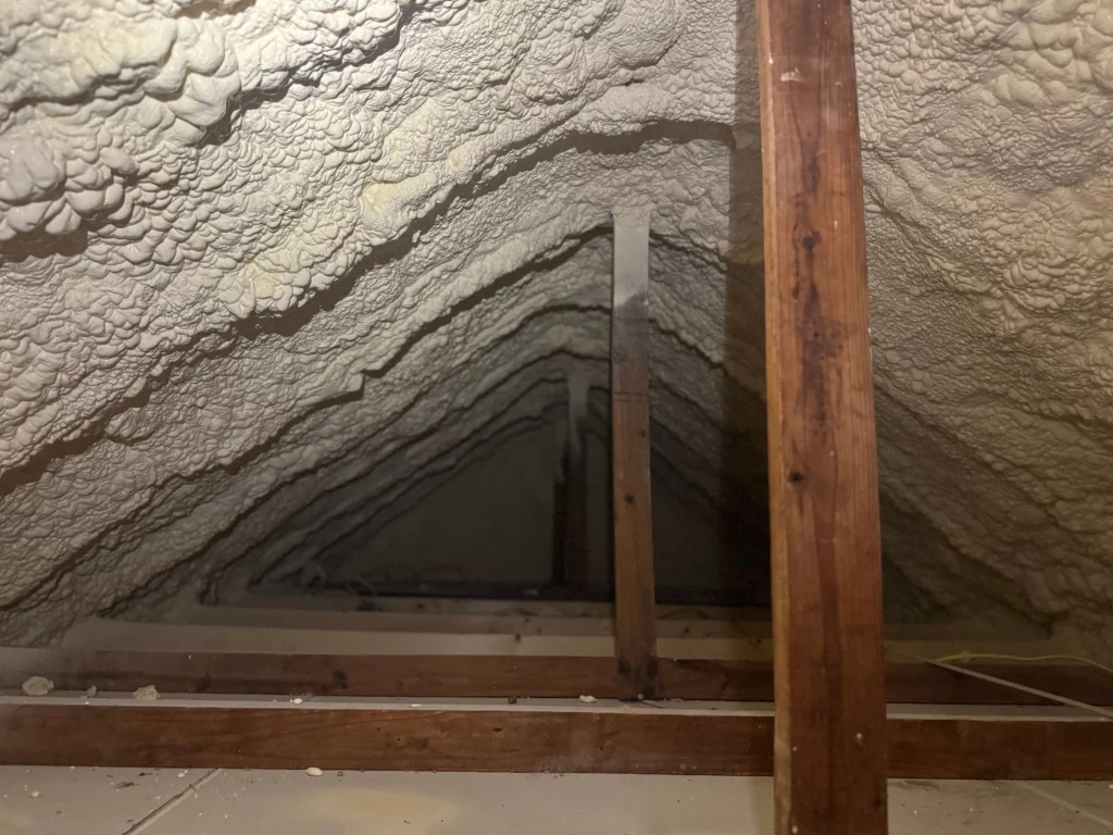 Long-Term Benefits of Proper Attic Insulation for Property Owners