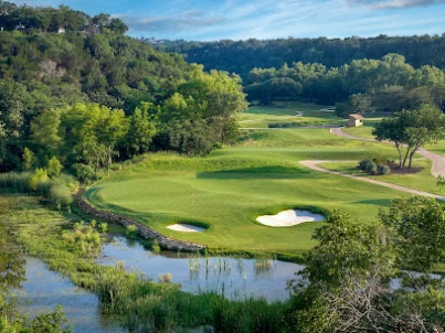 lost creek country club