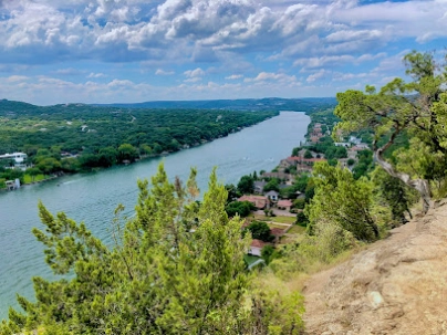 mount bonnell